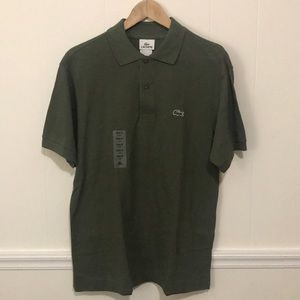 Polo shirt by LACOSTE
